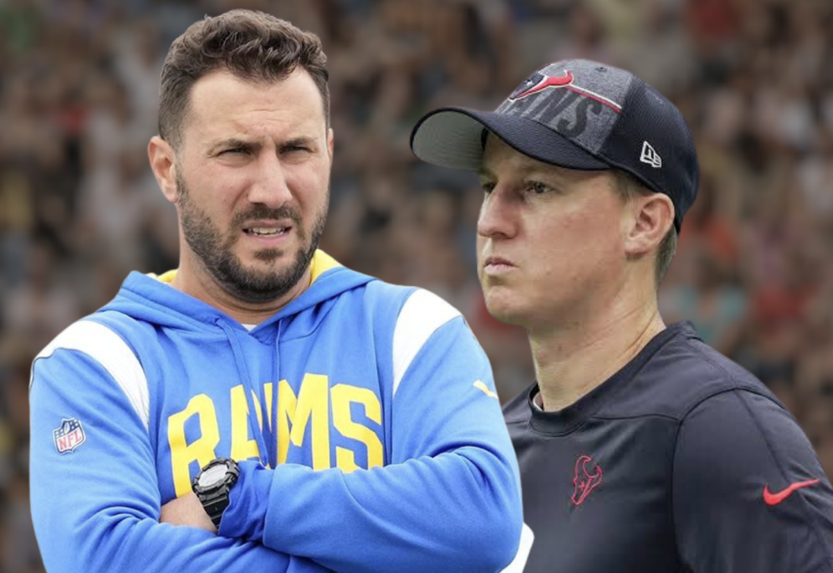 Caley vs Slowik: How will the Texans offense be different? post thumbnail image